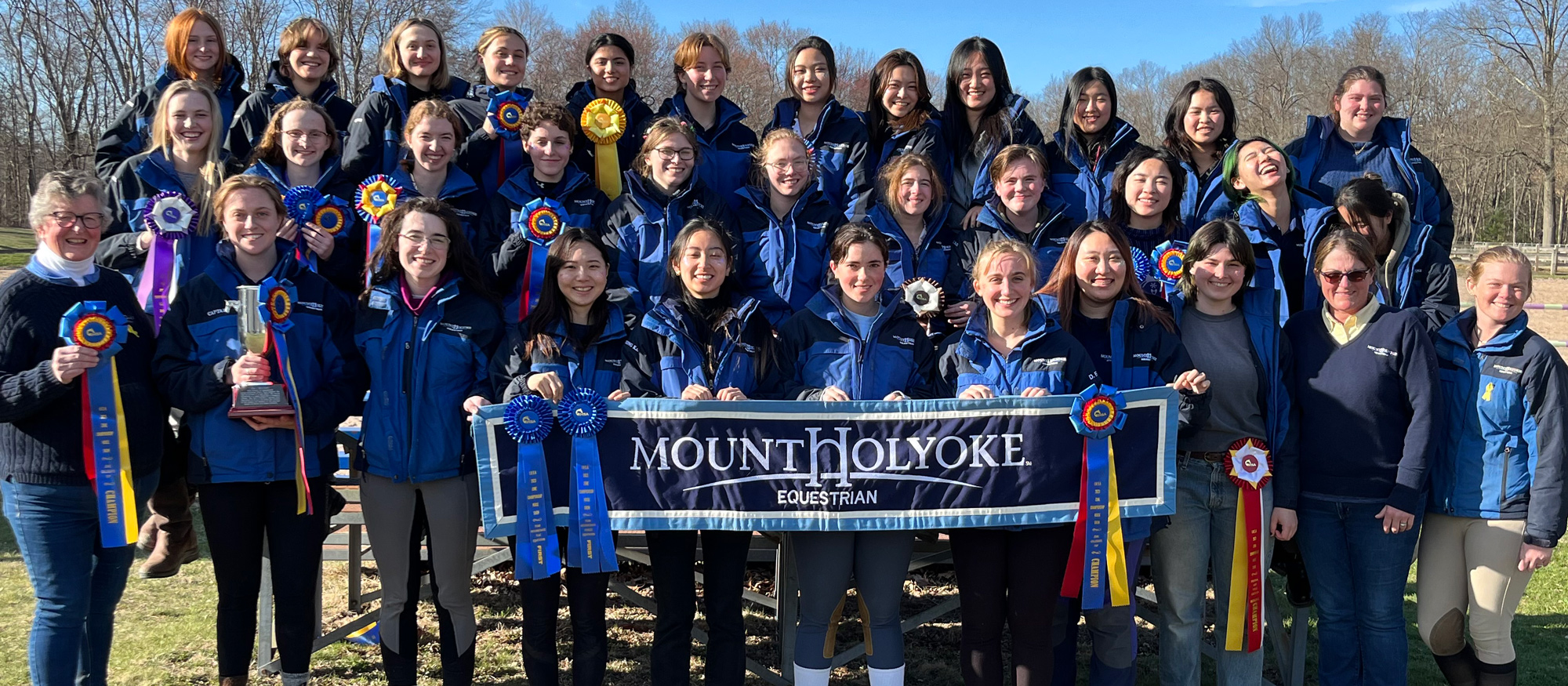 Lyons capture second straight Zone 1 championship and advance to Nationals
