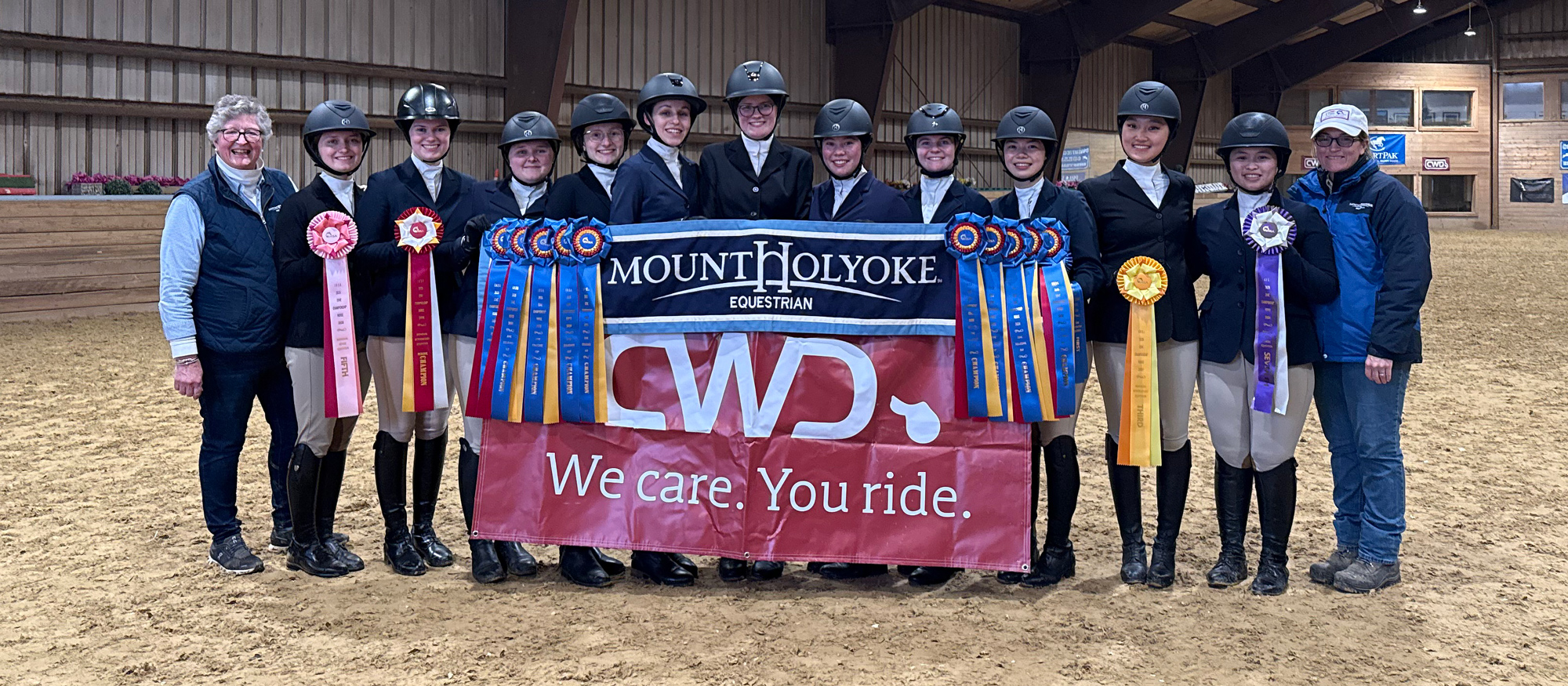 Lyons edge Northeastern and URI for Zone I title and a team berth in IHSA Nationals