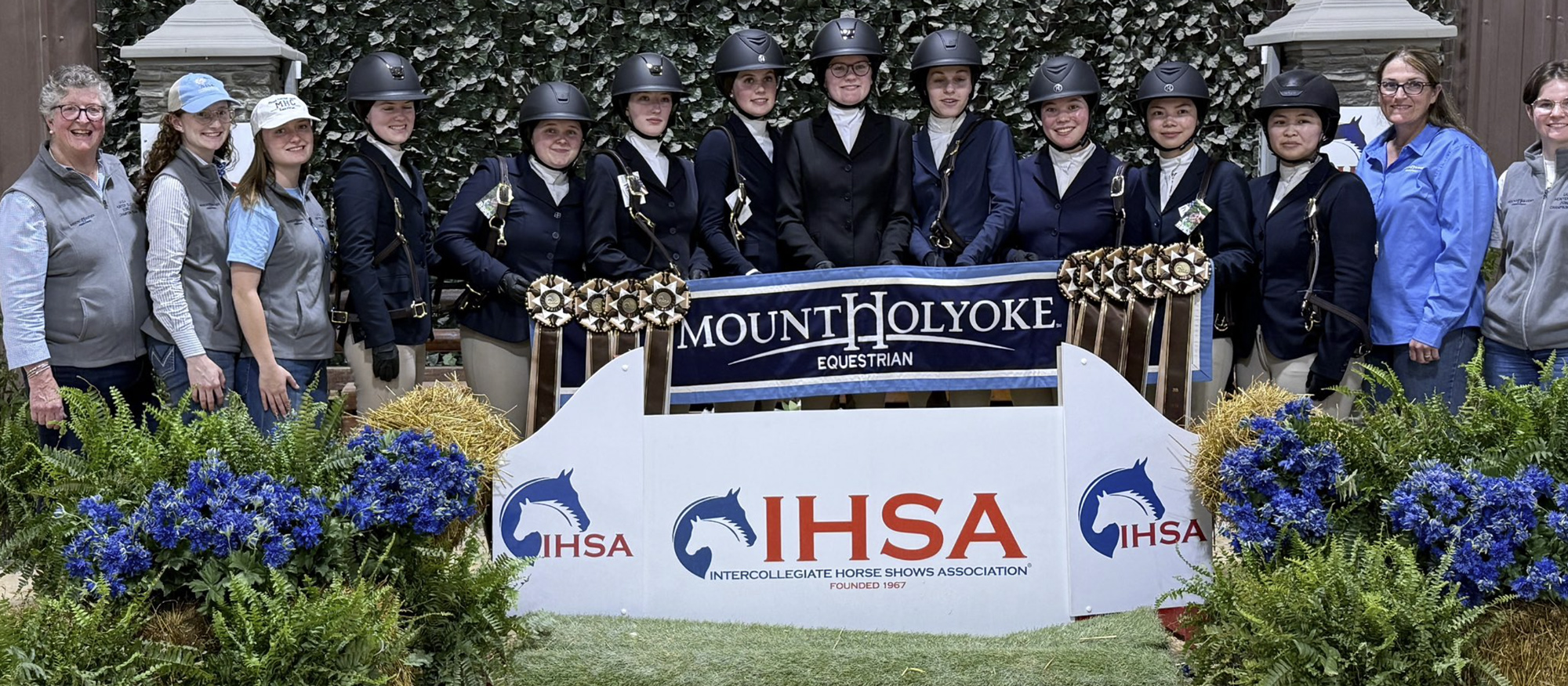 Resilient Lyons earn best IHSA Nationals finish since 2018