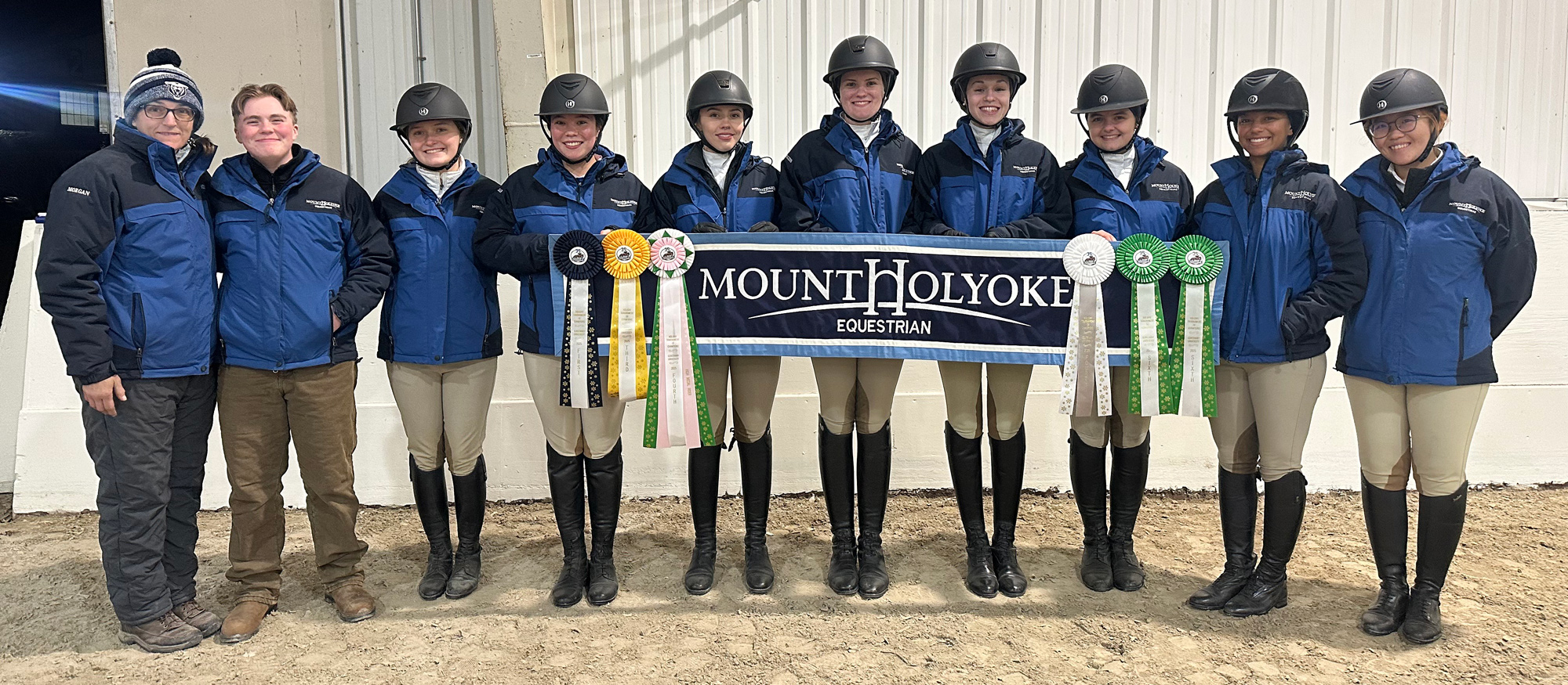 Lyons place 12th at Holiday Tournament of Champions; Phillips 4th in high medal