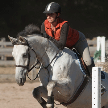 2009-10 Riding Season in Review