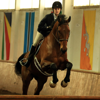 2012-13 Riding Year in Review