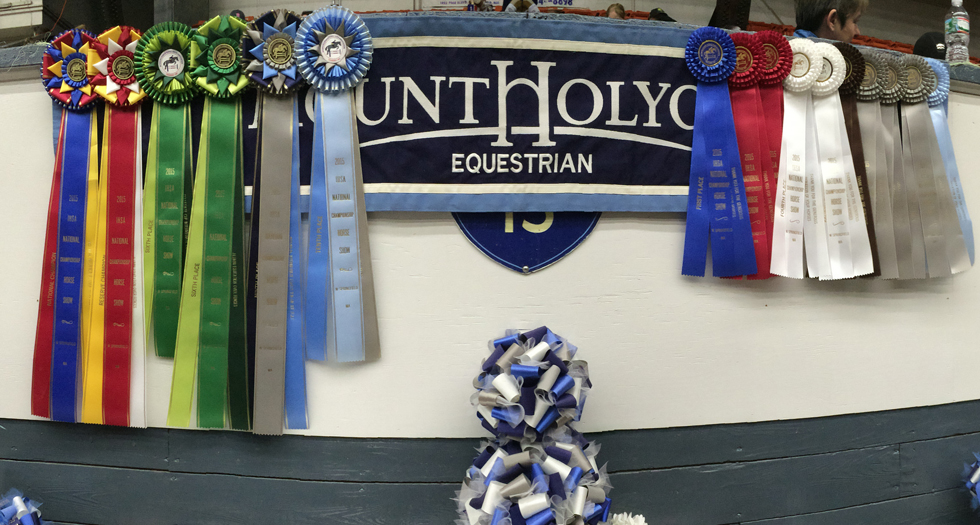 Riding Continues Action at IHSA National Championships