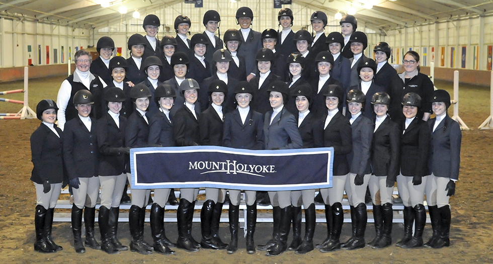 2014-15 Riding Year In Review