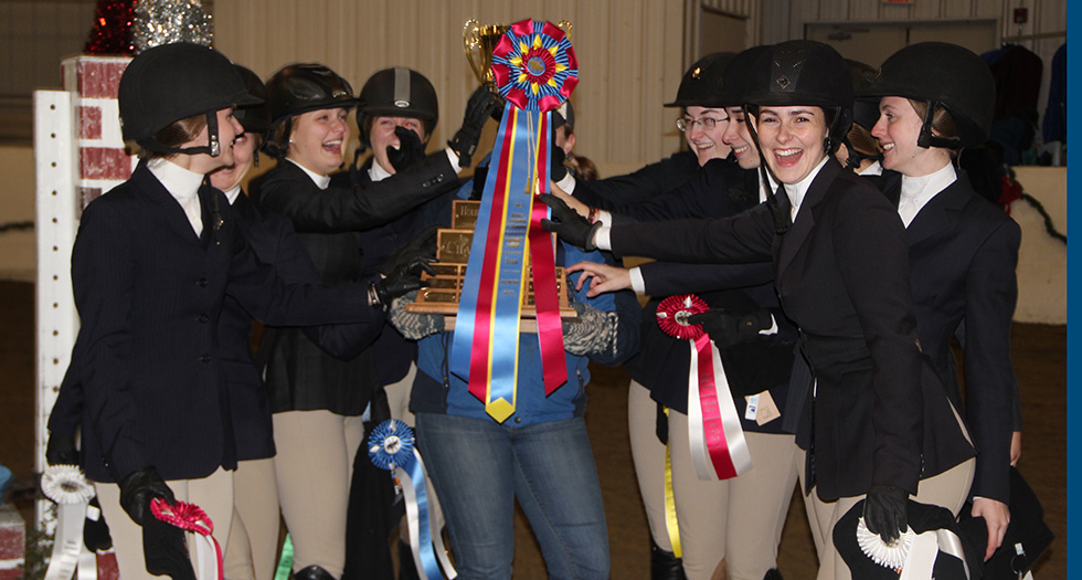 2013-14 Riding Year In Review