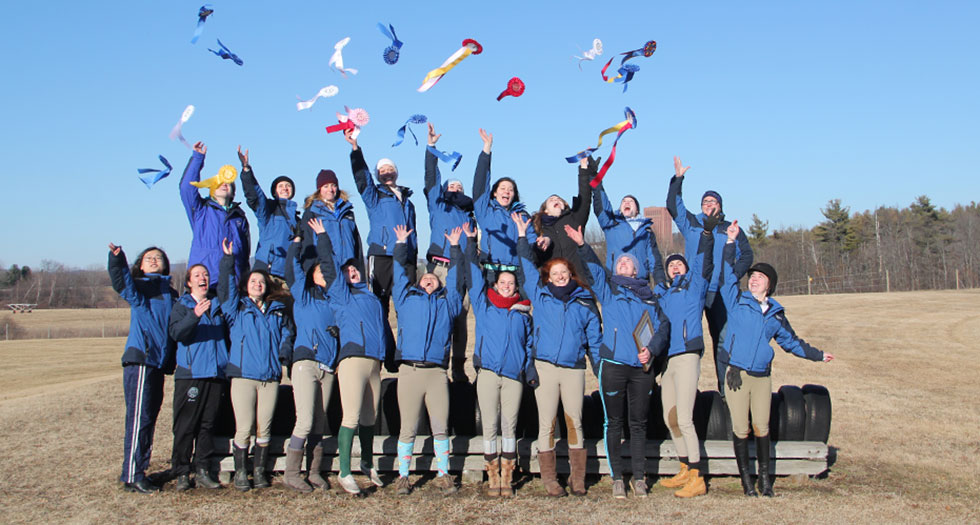 23 Riders Named to IHSA All-Academic Teams
