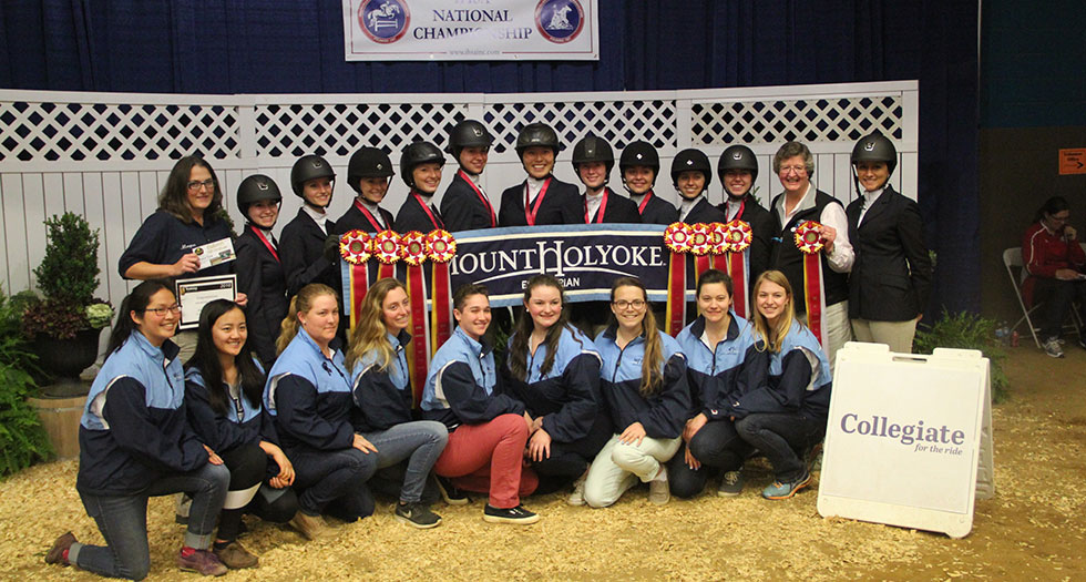 2015-16 Riding Year In Review