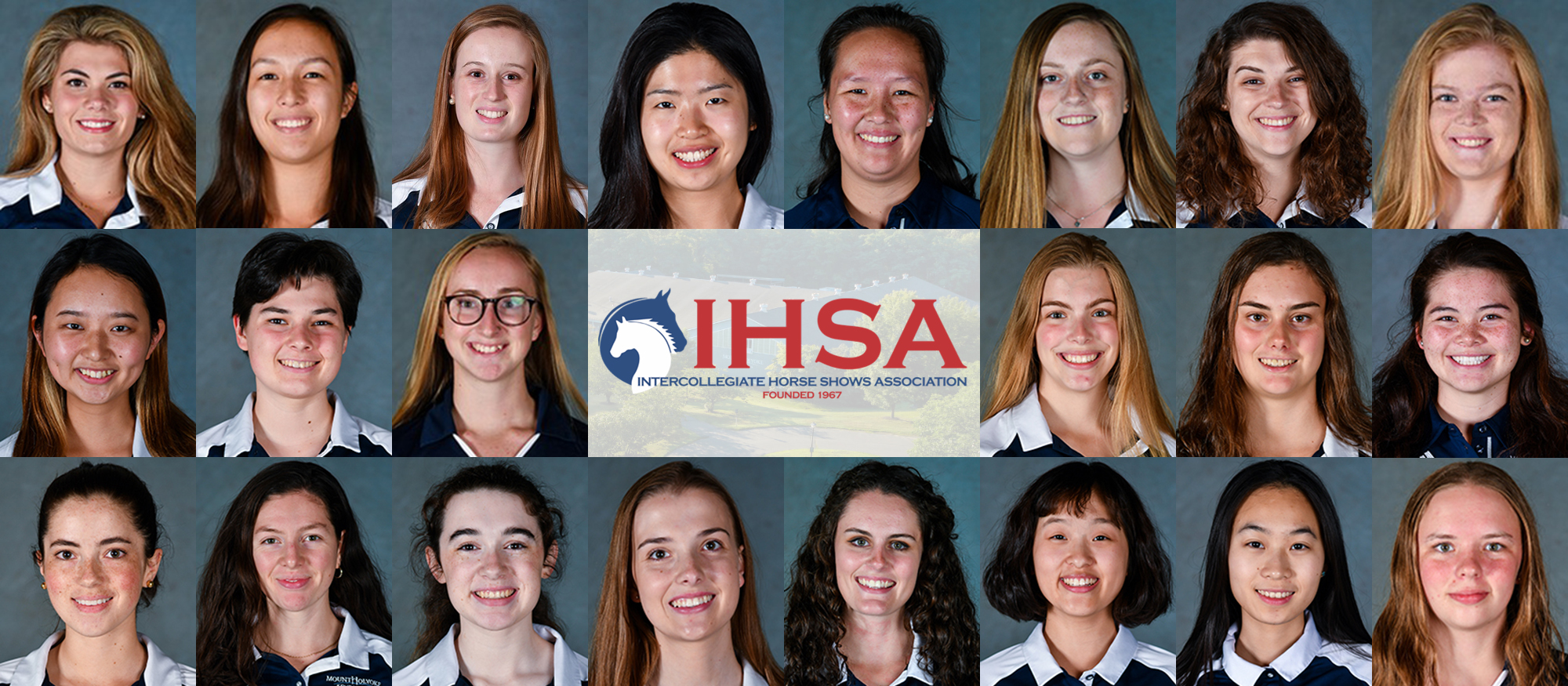 Twenty Two Riders Garner IHSA All-Academic Award; 16 Named to First Team