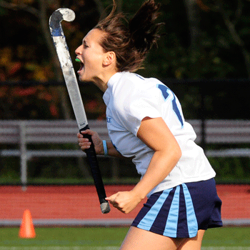 2009 Field Hockey Season in Review