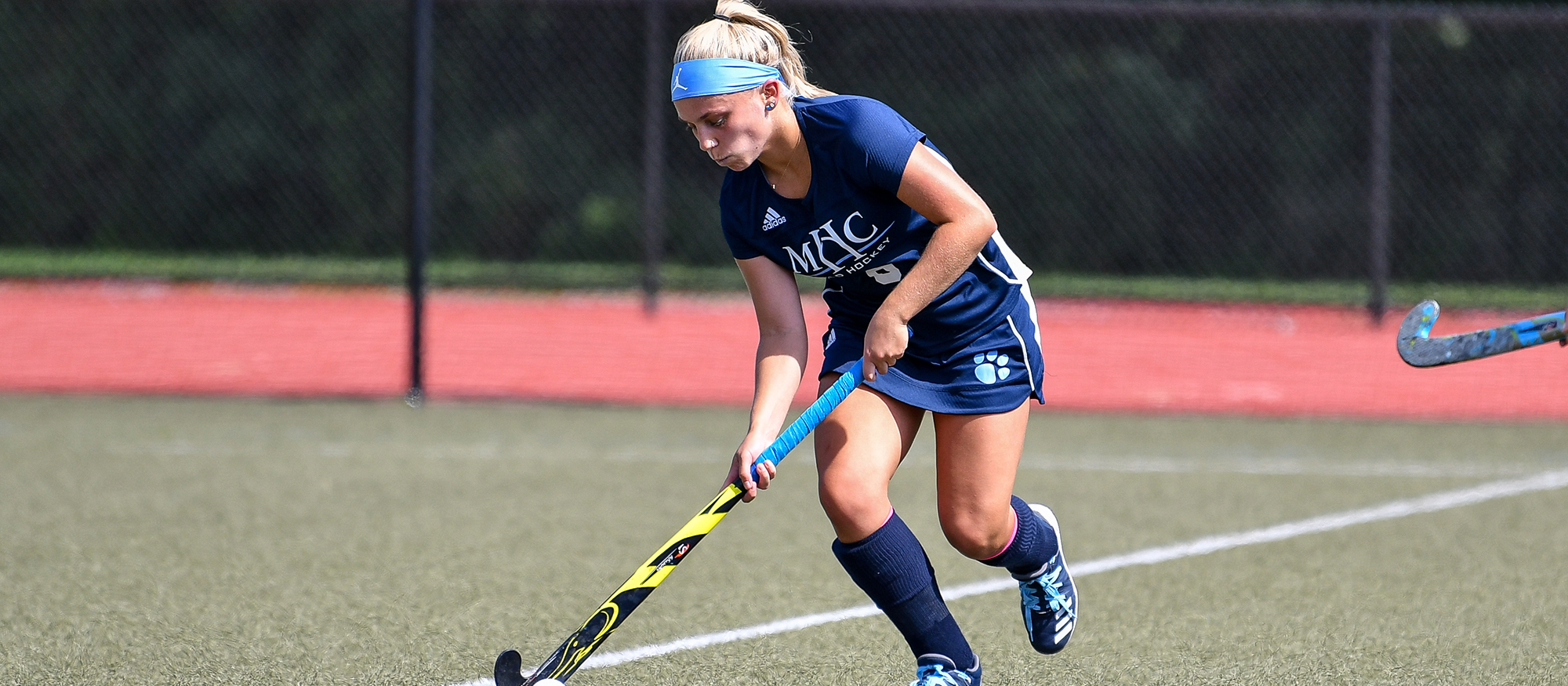 Field Hockey Drops Season Opener to Roger Williams, 3-2