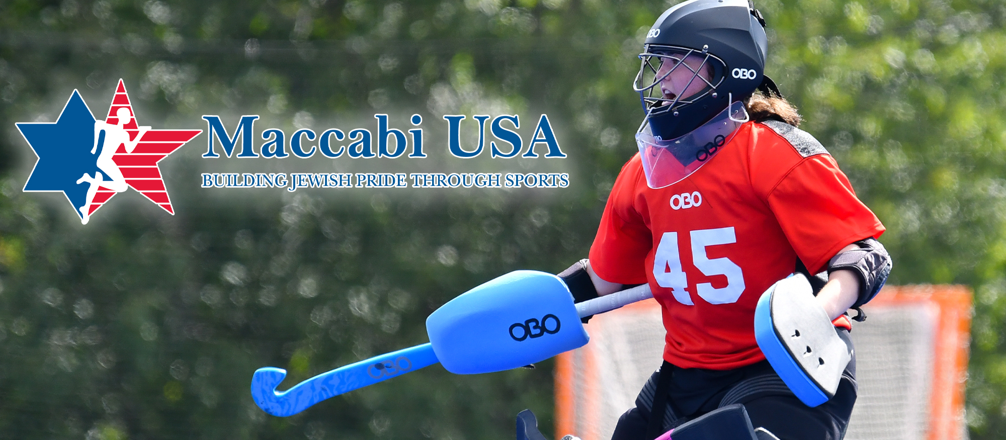 Katzenberg Selected to Open Women's Field Hockey Team for 21st Maccabiah