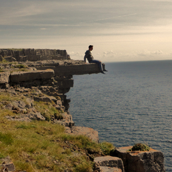 Adventures Abroad - Ireland 2012