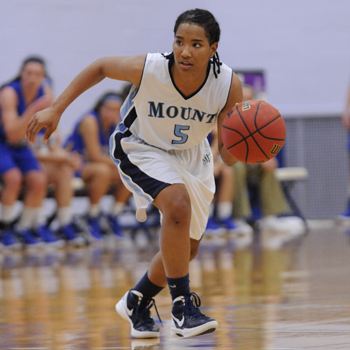 Basketball Notches 70-51 Win Over Simmons