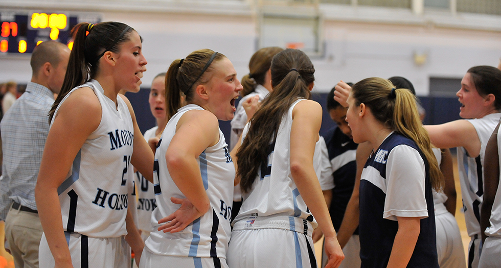 2013-14 Basketball Year In Review