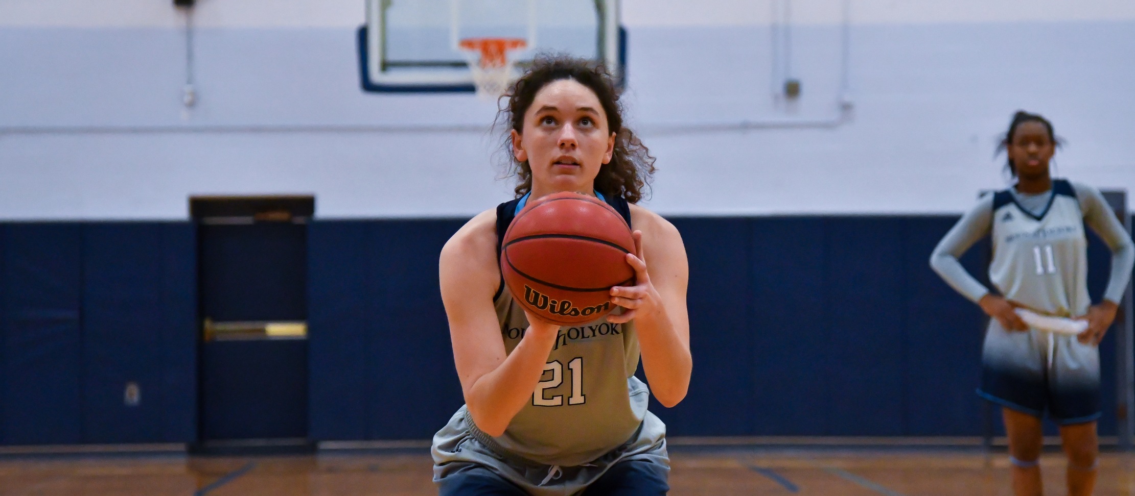 Kate Rawson action photo