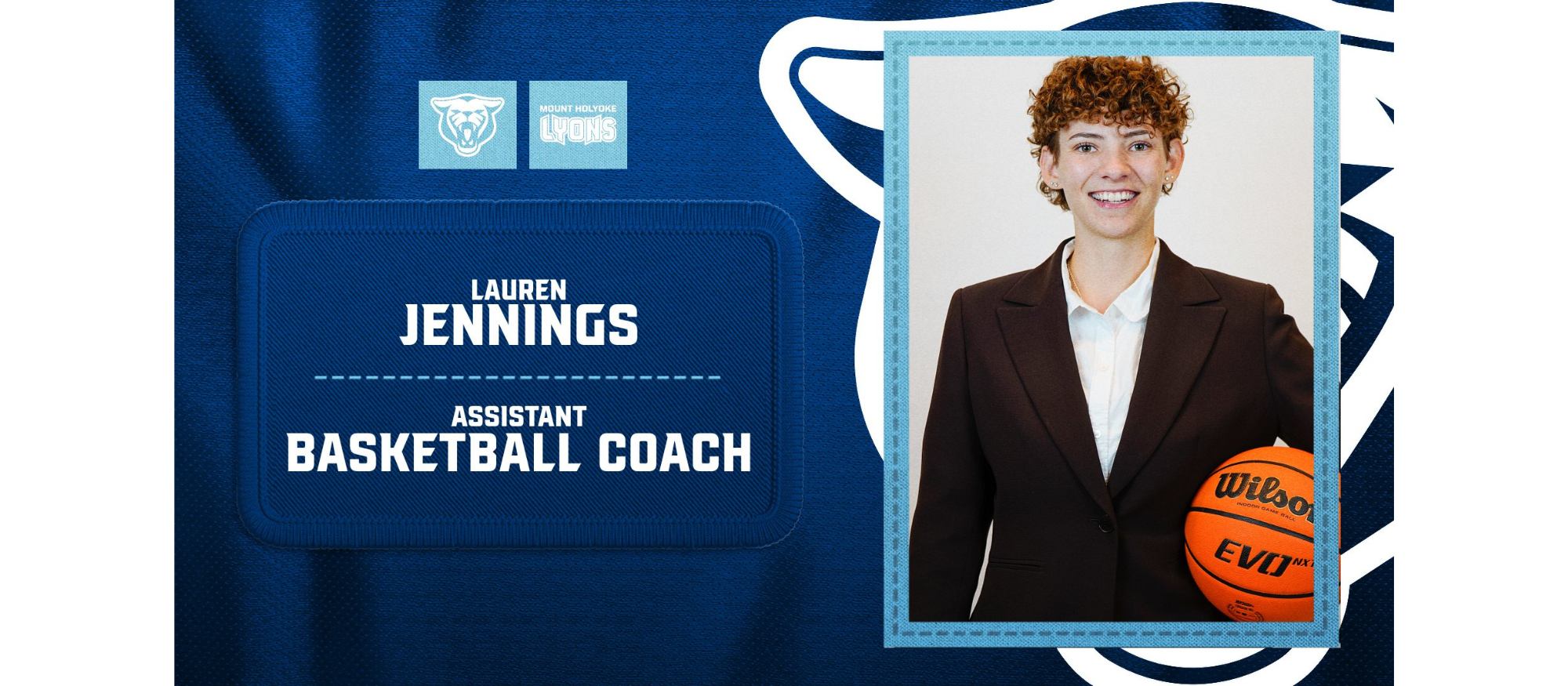 Lauren Jennings tapped as Lyons' assistant basketball coach