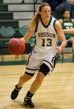 Shelby Bradford