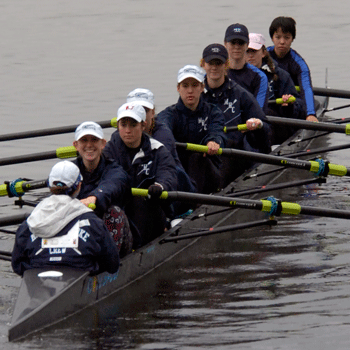 2009-10 Crew Season in Review