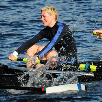 Crew Kicks Off Spring Slate Against Tufts, Simmons and Vermont