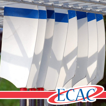 Crew Wraps Up Season at ECAC National Invitational Collegiate Regatta