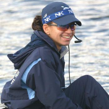 Crew Competes in 47th Annual Head of the Charles Regatta