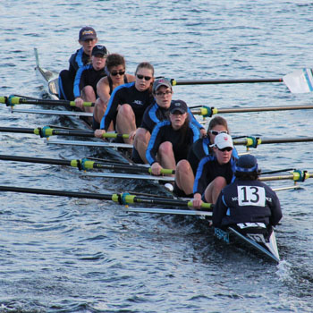Crew Battles Past Bryant