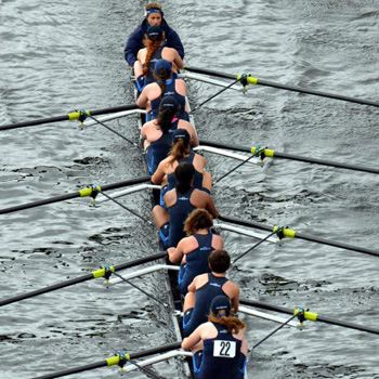 Changes Made to Weekend Schedule for Lyons Crew Team