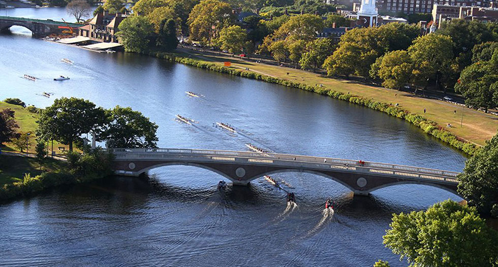Join Us at Reunion Village at the Head of the Charles!