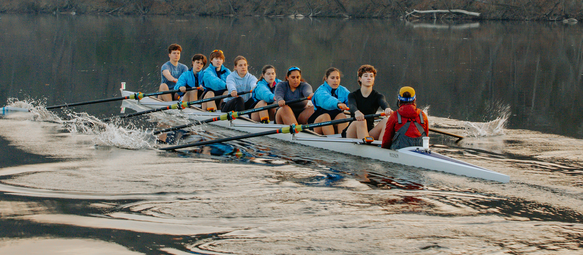 14 Lyons win CRCA Scholar-Athlete honors
