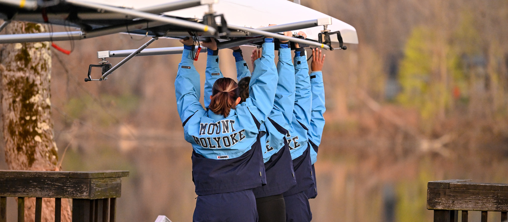Lyons eight takes eighth place out of 22 boats at Wormtown Chase