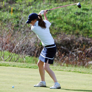 2010-11 Golf Year in Review