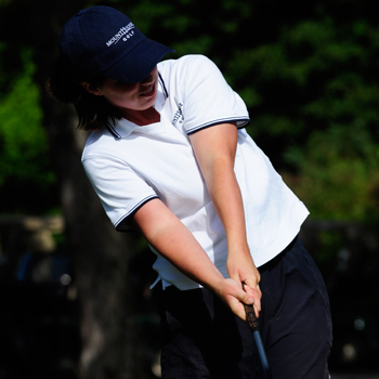 Golf Kicks Off Spring Slate at Vassar Invitational