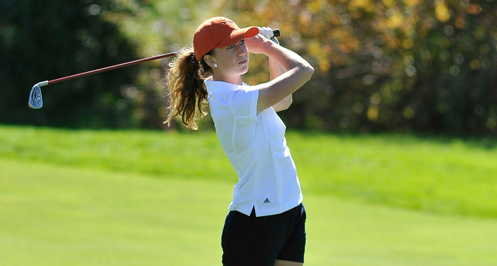 Golf Defeats William Smith in Final Florida Match