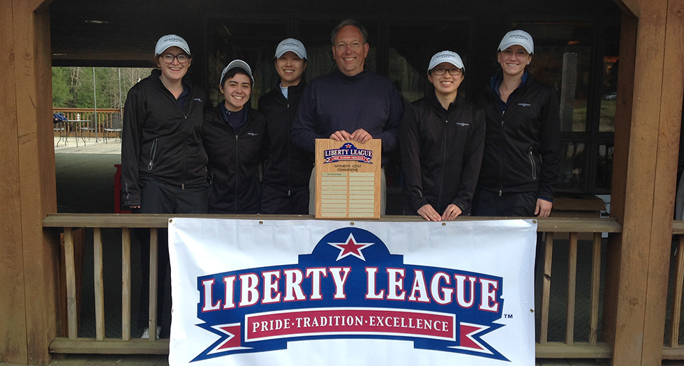 2013-14 Golf Year In Review