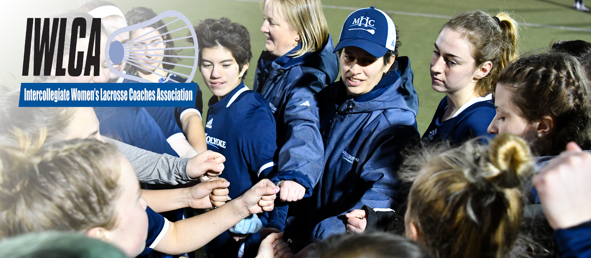 Lacrosse Collects IWLCA Academic Honor Squad Recognition; Program Best Six Land on Academic Honor Roll