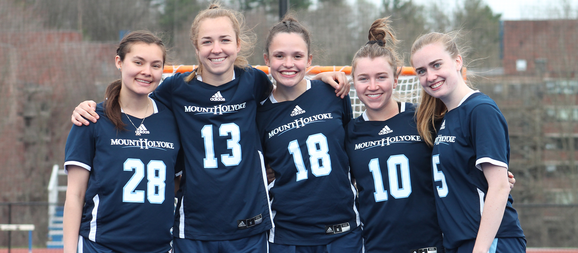 Lacrosse Falls to Wheaton on Senior Day
