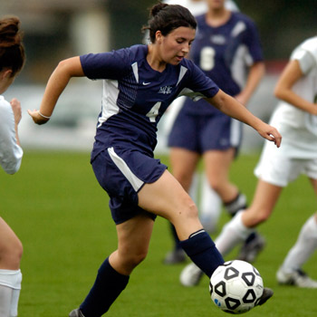 Archibald Named to NEWMAC All-Conference Second Team