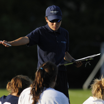 Haneishi Weighs in on the Women&rsquo;s World Cup