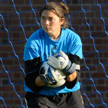 Soccer Finishes in a Deadlock in Home Opener Against Smith, 1-1