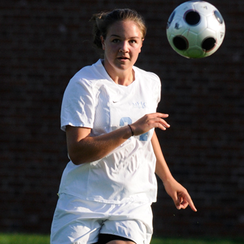 #21 Wheaton Tops Soccer