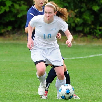 Lyons Game Day Central: Soccer vs. Wheaton