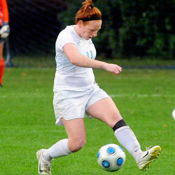 Soccer: Coast Guard at Mount Holyoke
