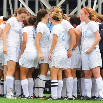 Soccer: Smith at Mount Holyoke