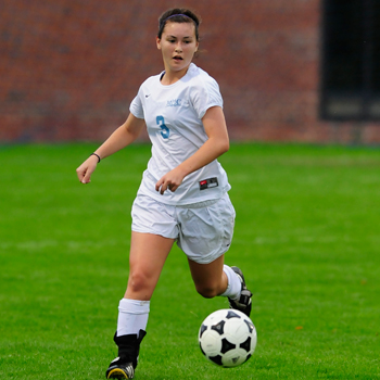 Lyons Game Day Central: Soccer vs. WPI