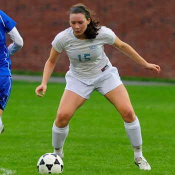 Soccer Falls in Double Overtime Thriller at Clark