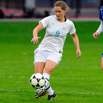 Soccer Blanked 6-0 By MIT