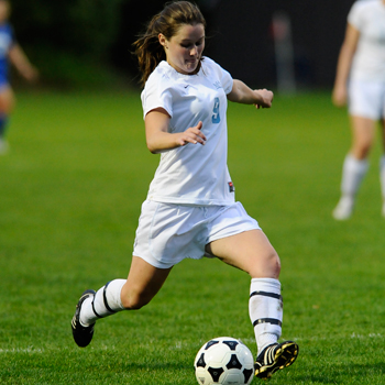 Western New England Edges Soccer With Late Goal