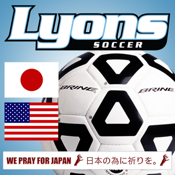Soccer to Play Game for Earthquake Relief