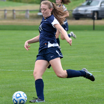 Lyons Game Day Central: Soccer vs. Union