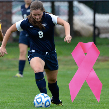Lyons Game Day Central: Soccer vs. MIT